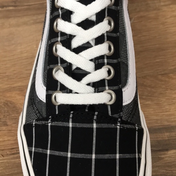 VANS OLD SKOOL PLATFORM BRAND NEW - Picture 13 of 14